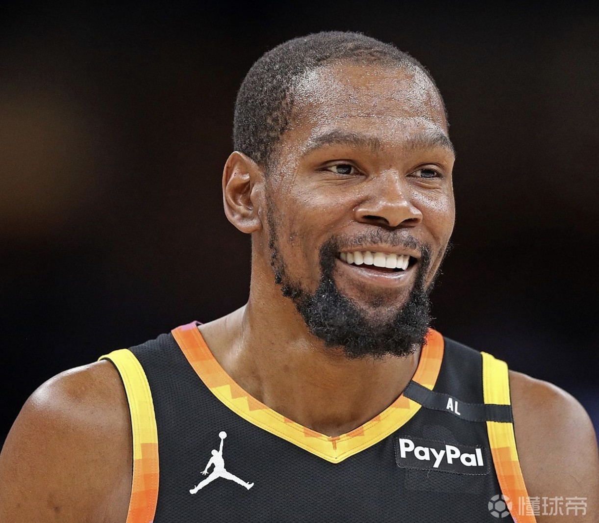 仅源于天赋 仅源于天赋