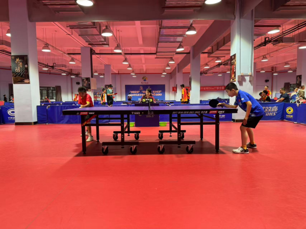 冲击总冠军 冲击总冠军