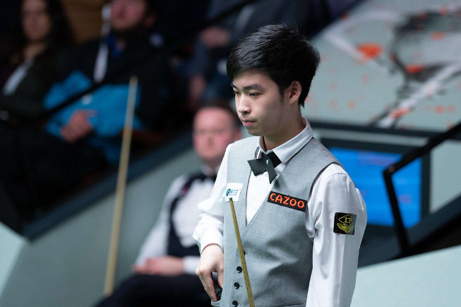 规模和影响 规模和影响