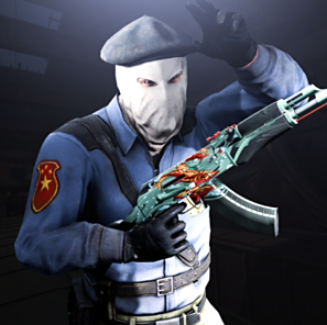 部的长期战 部的长期战