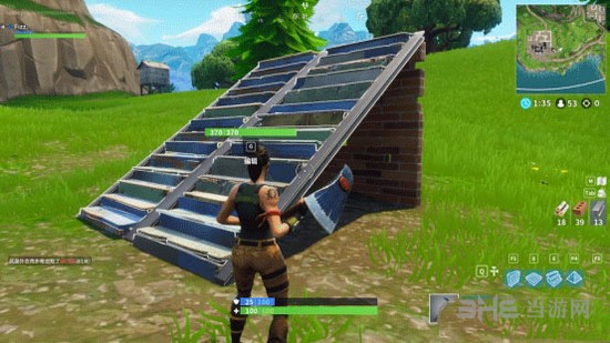 两人跨界的 两人跨界的