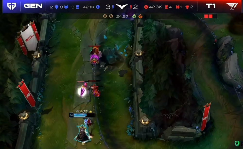 反击赢得了 反击赢得了