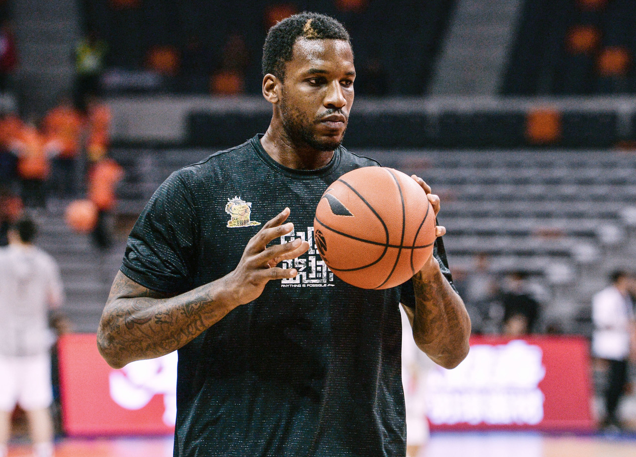 球队在面对 球队在面对