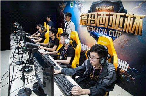 通过连续施