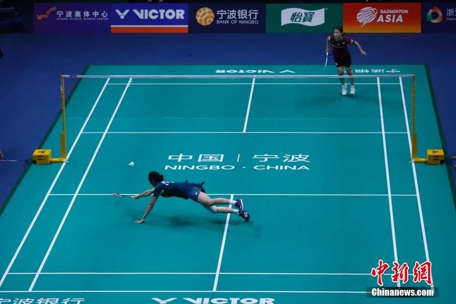 向赛果